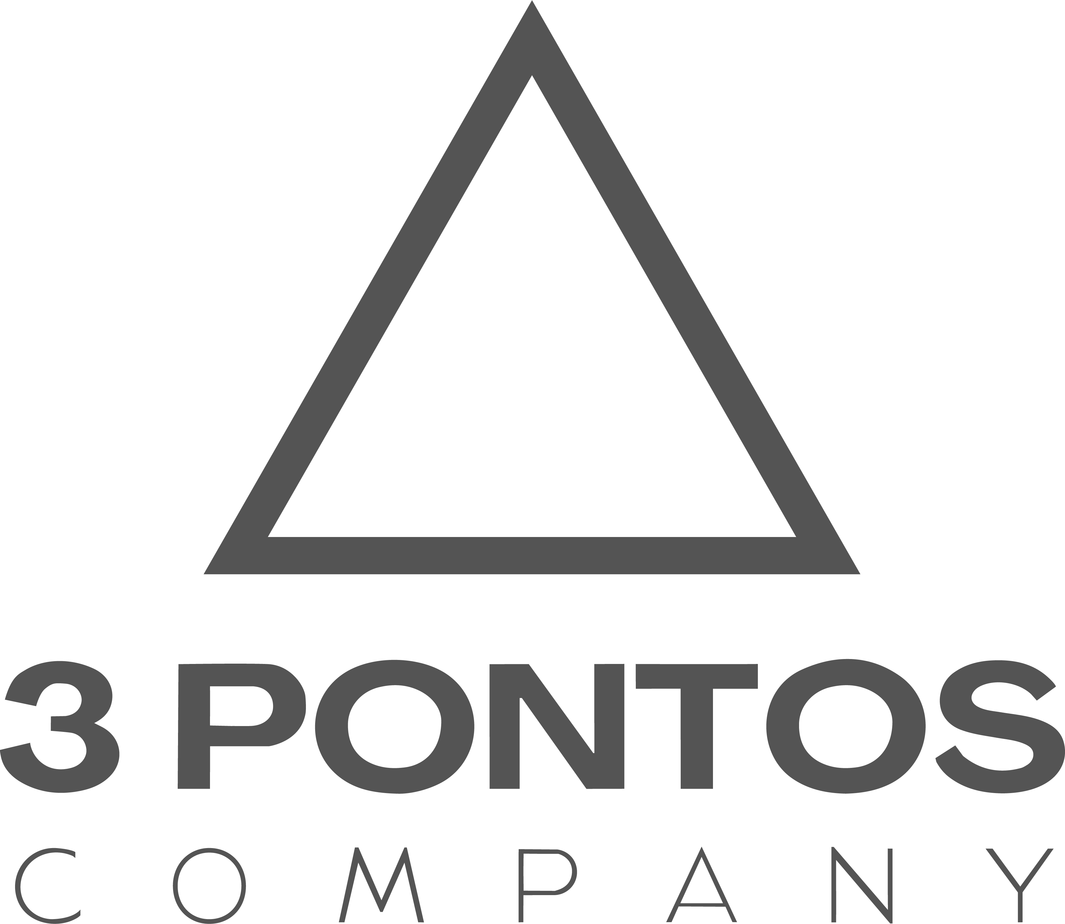 3 Pontos Company